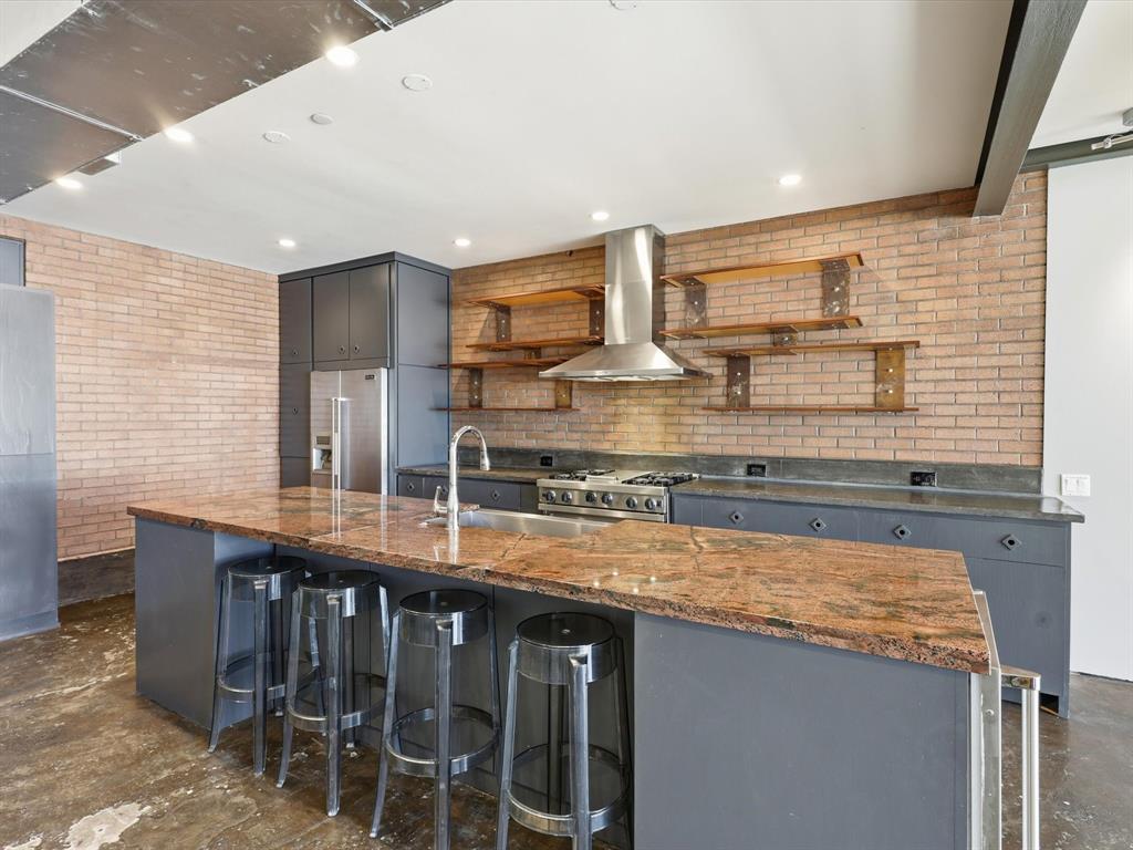 511 North Akard Street, Unit 1505 Dallas, TX 75201 - Photo 24 of 39