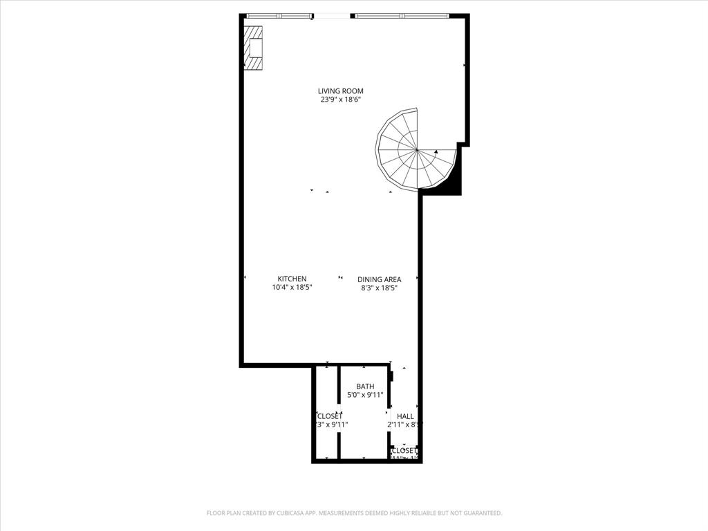 511 North Akard Street, Unit 1505 Dallas, TX 75201 - Photo 39 of 39