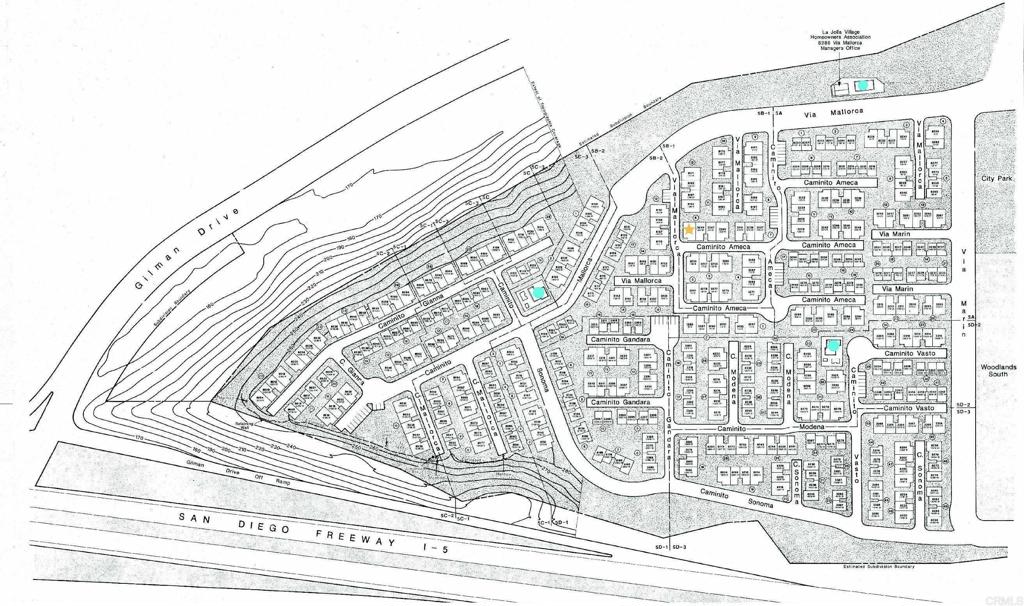 3251 Caminito Ameca La Jolla, CA 92037 - Photo 29 of 29