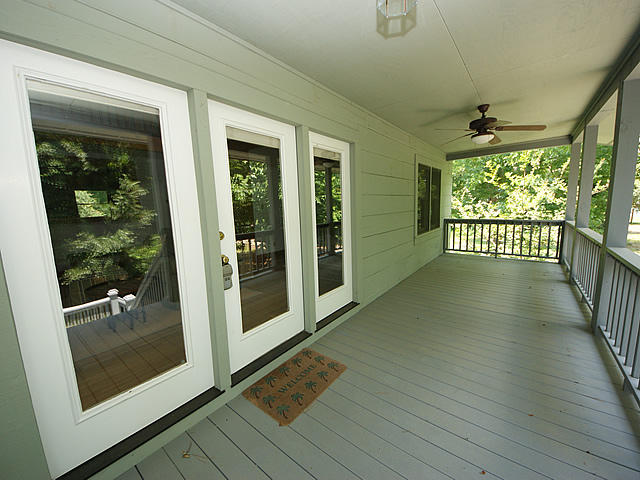 323 Dupre Road McClellanville, SC 29458 - Photo 15 of 27 323 Dupre 1