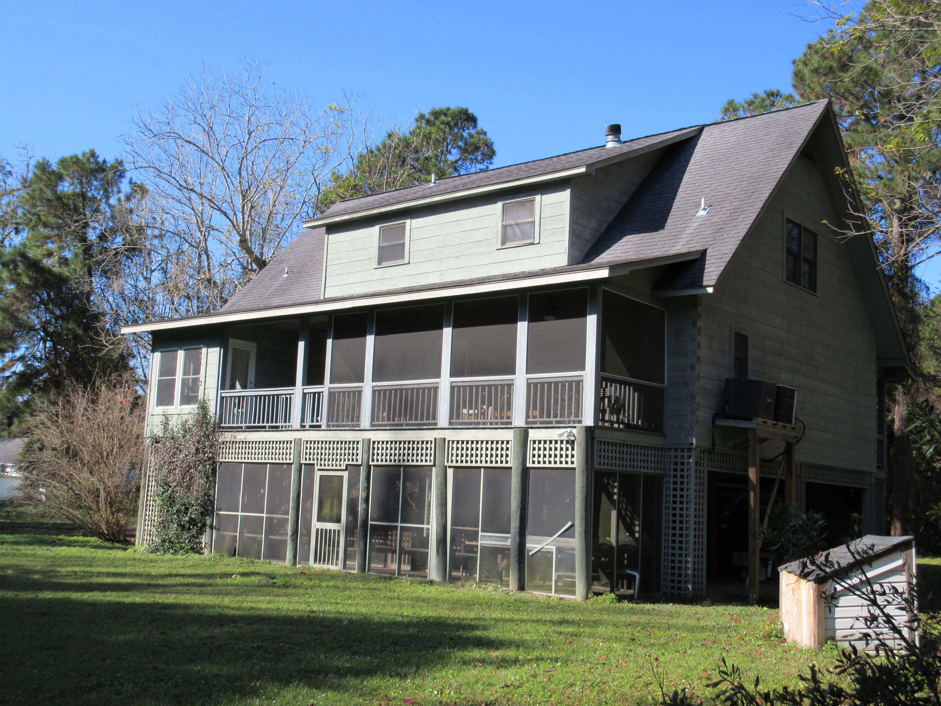 323 Dupre Road McClellanville, SC 29458 - Photo 27 of 27 Ebrahim new 4