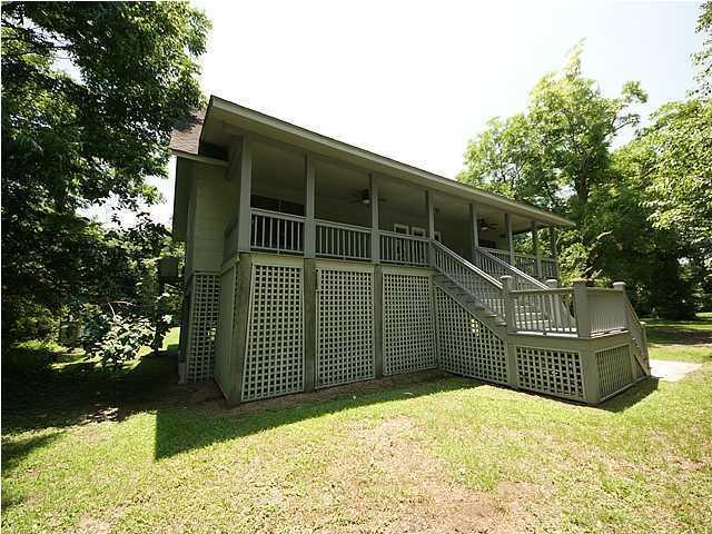 323 Dupre Road McClellanville, SC 29458 - Photo 6 of 27 dupre new 11