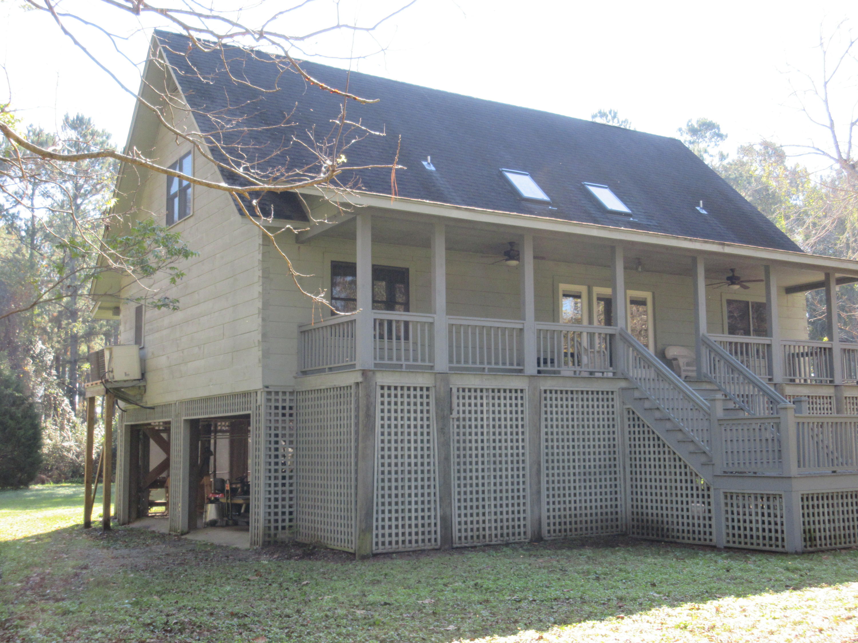 323 Dupre Road McClellanville, SC 29458 - Photo 8 of 27 Ebrahim new 7