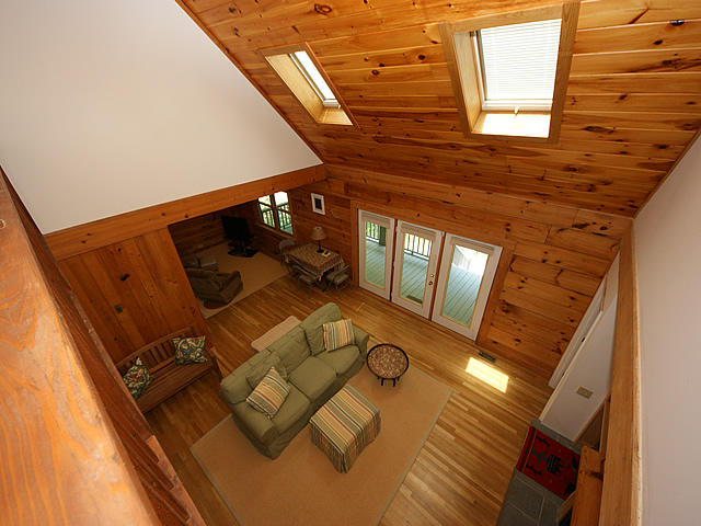 323 Dupre Road McClellanville, SC 29458 - Photo 9 of 27 323 Dupre 10
