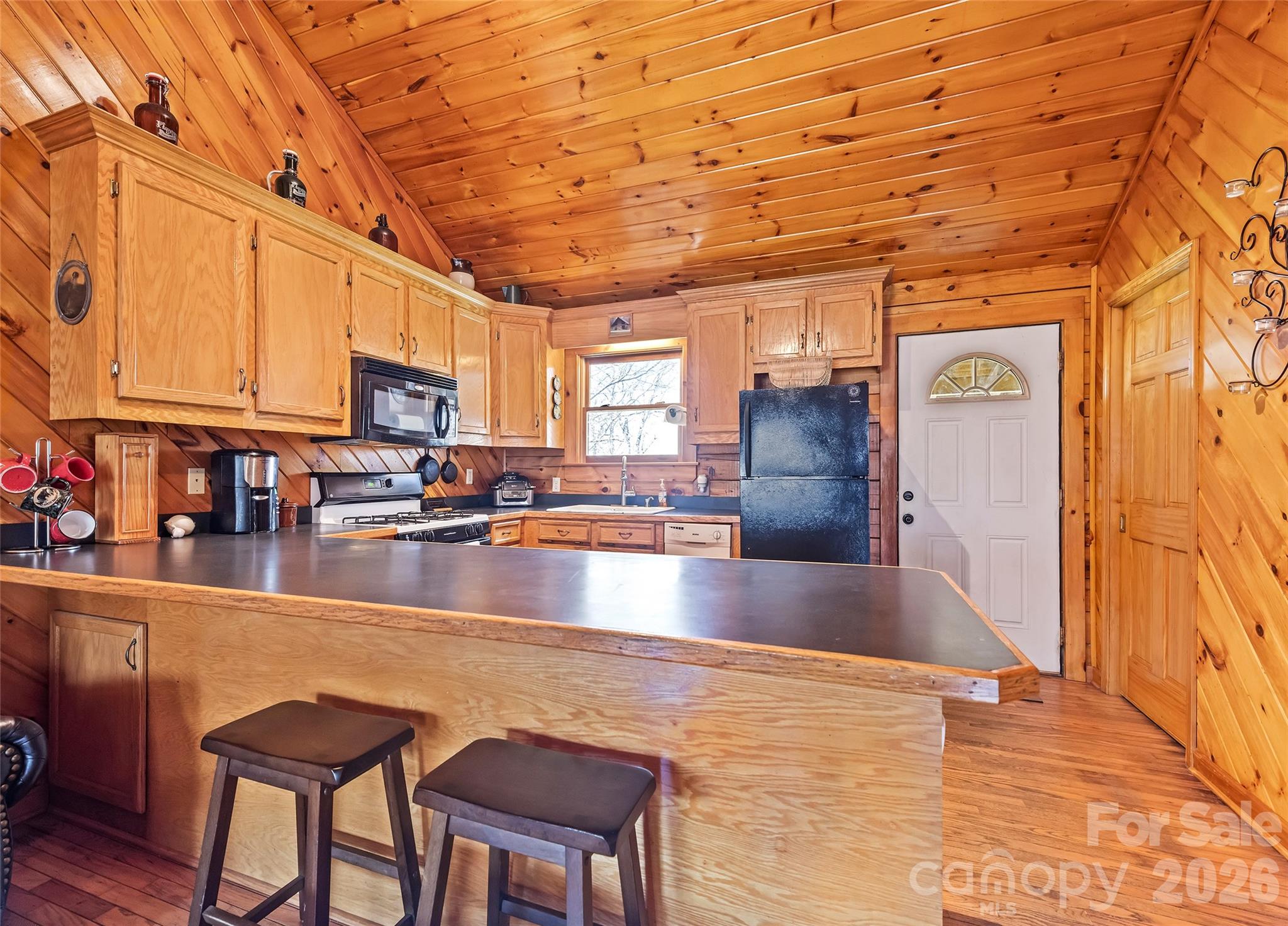 173 Blizzard Ridge Maggie Valley, NC 28751 - Photo 9 of 36 Gallery Image 9