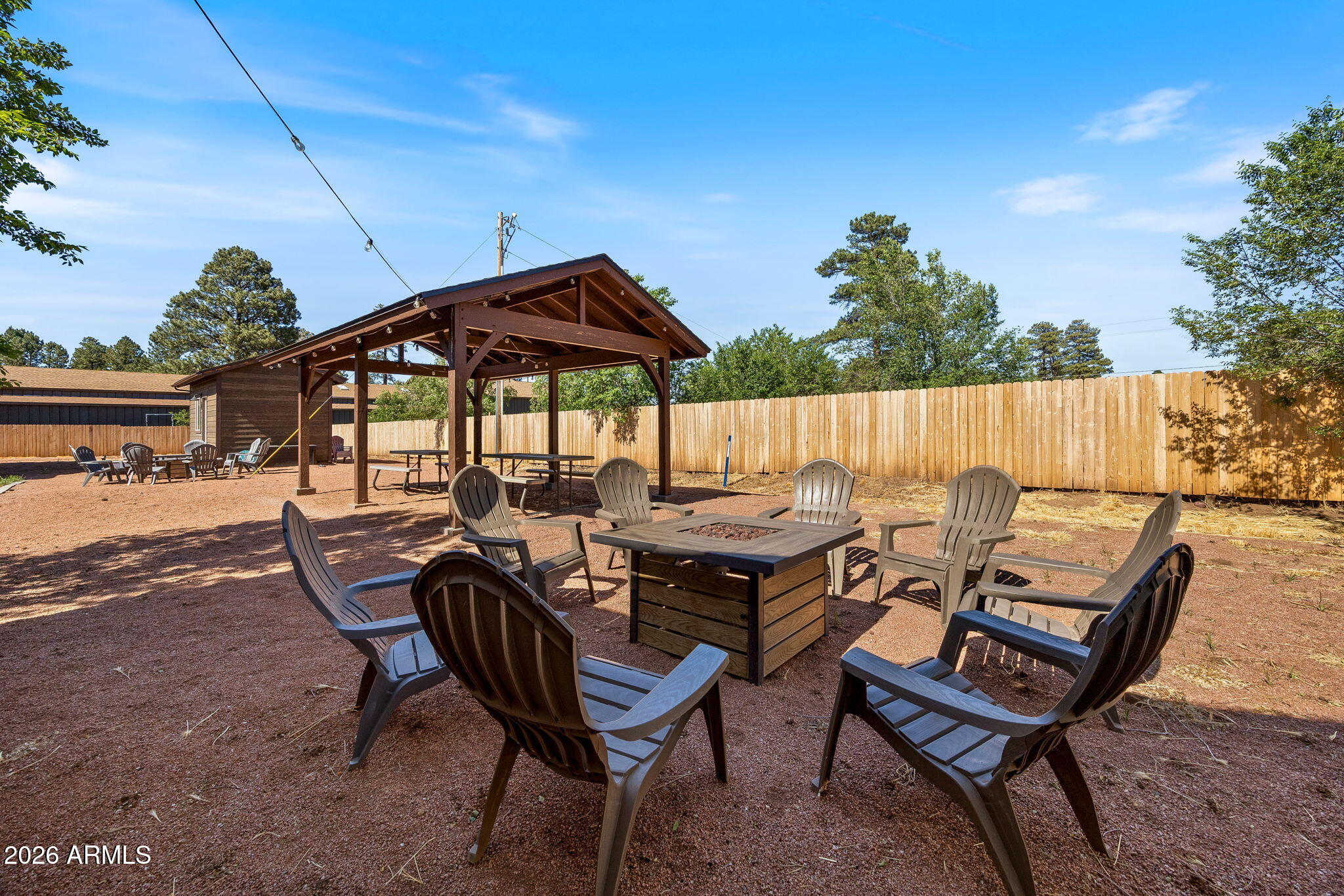 2735 Senior Center Street Overgaard, AZ 85933 - Photo 28 of 36 2735SeniorCenterSt-Heber-AZ-28