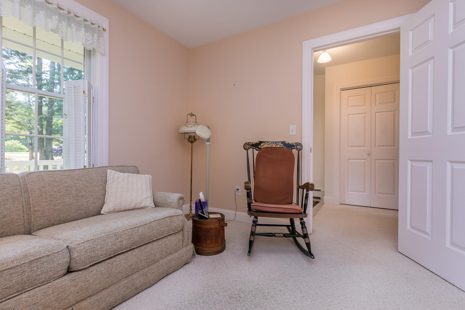 66 Baston Road North Yarmouth, ME 04097 - Photo 27 of 37 66 Baston Rd North Yarmouth ME-large-028