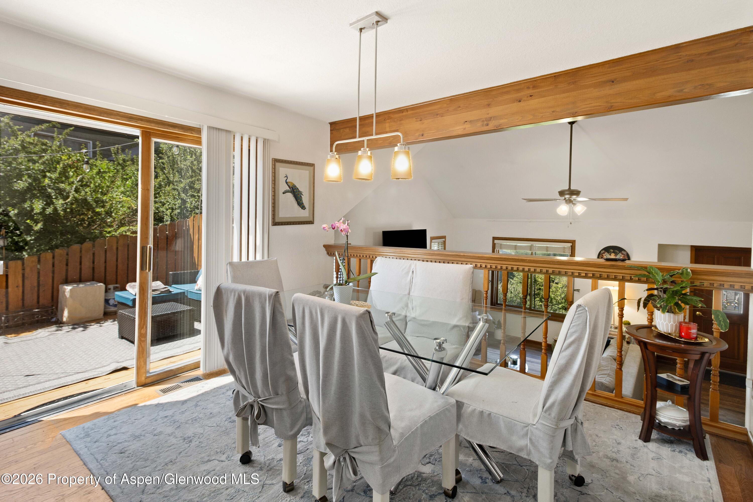 56 Sagewood Court Basalt, CO 81621 - Photo 8 of 24 dining area