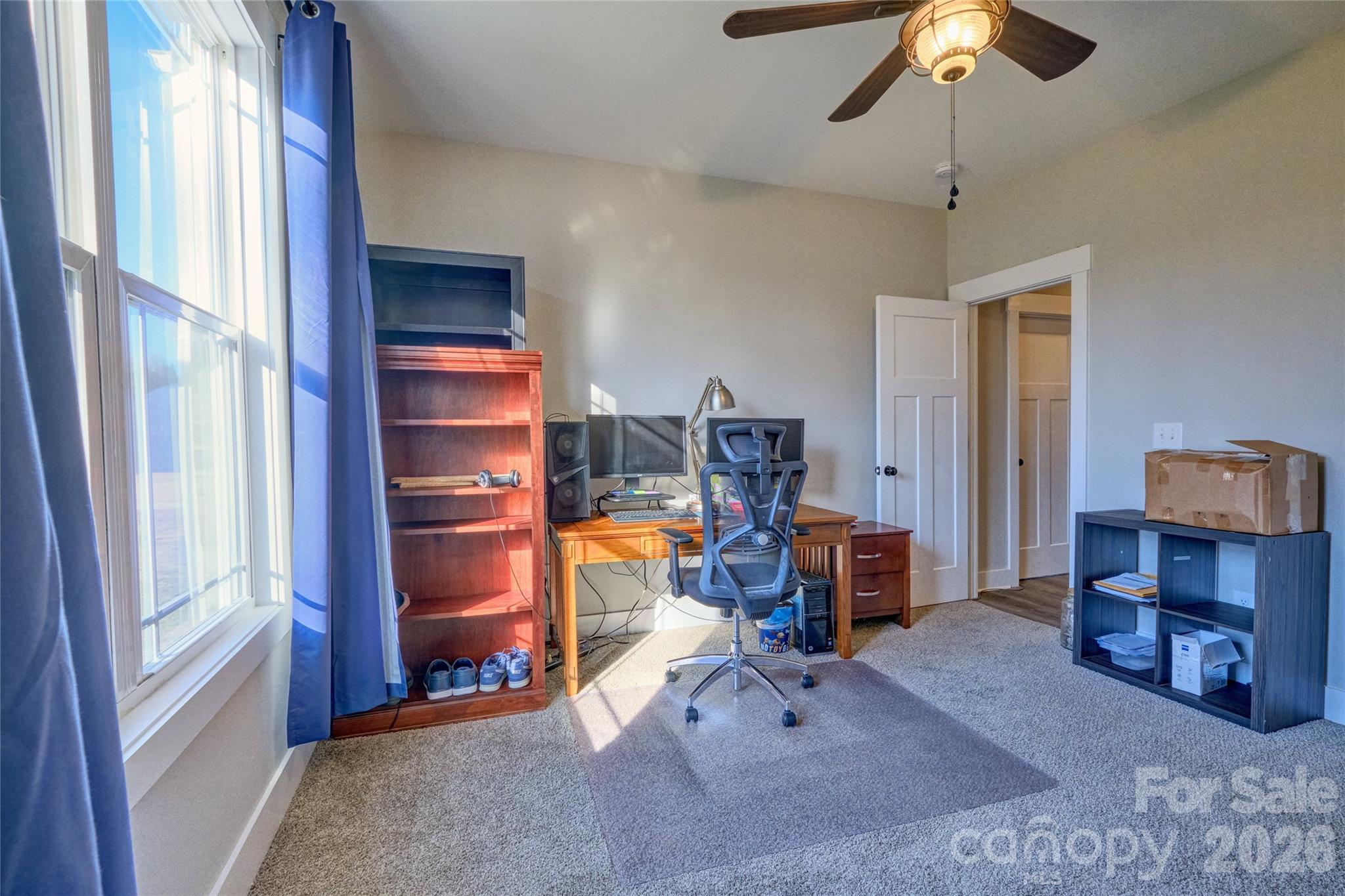 398 Kingsburry Road Clover, SC 29710 - Photo 23 of 48 a view of a room with music instruments
