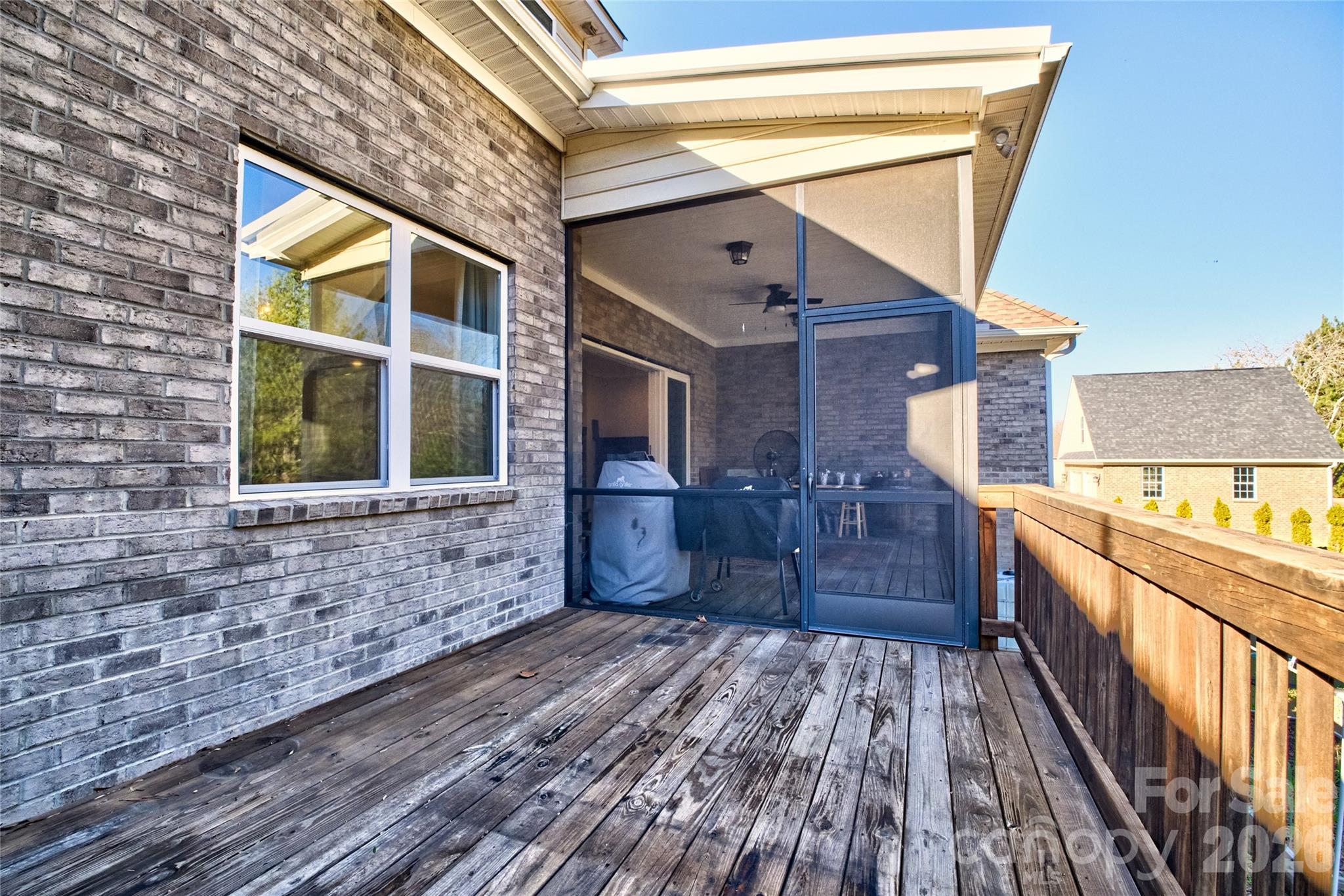 398 Kingsburry Road Clover, SC 29710 - Photo 37 of 48 a view of outdoor space and deck