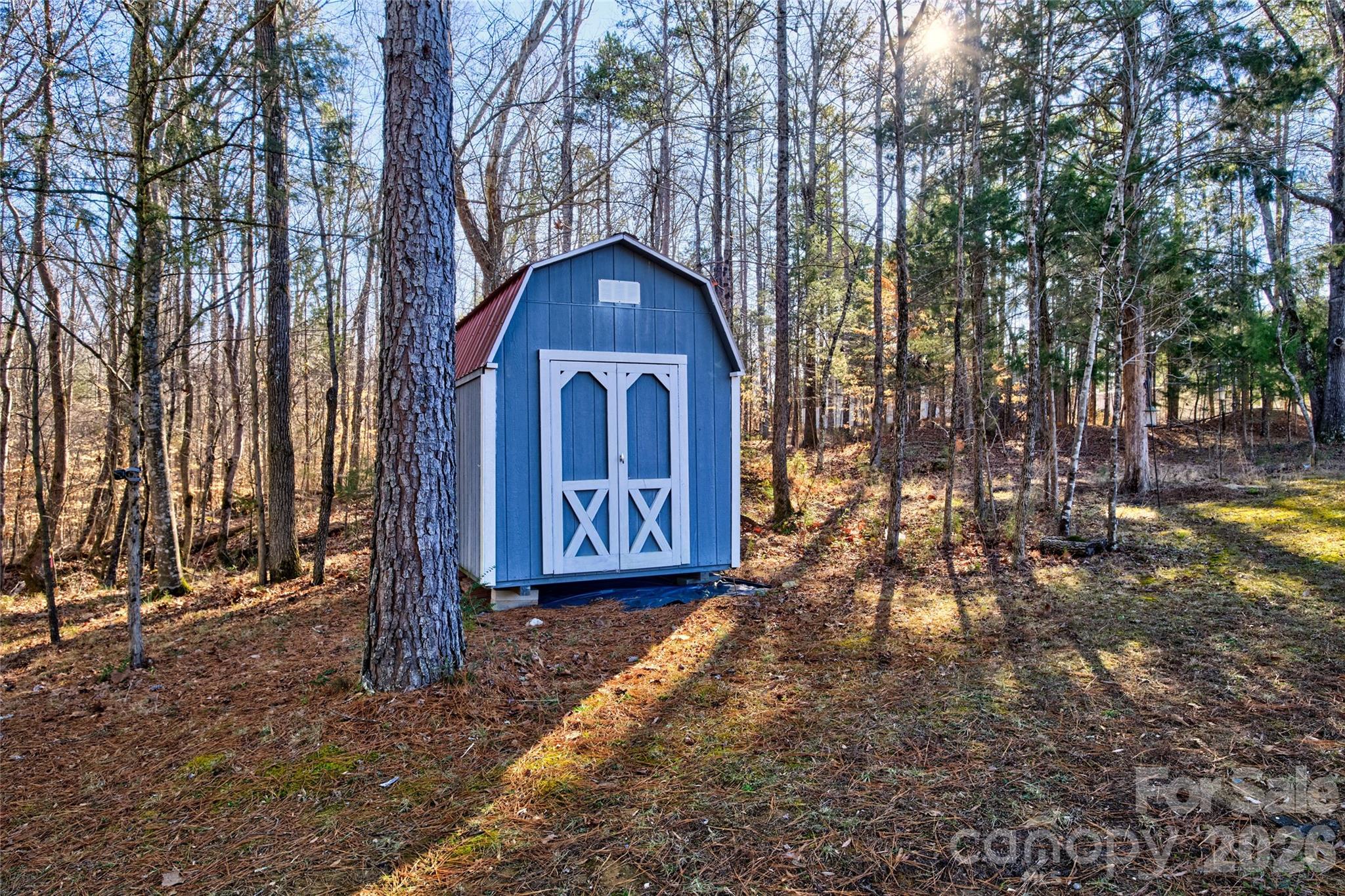 398 Kingsburry Road Clover, SC 29710 - Photo 41 of 48 a view of entrance gate of a house