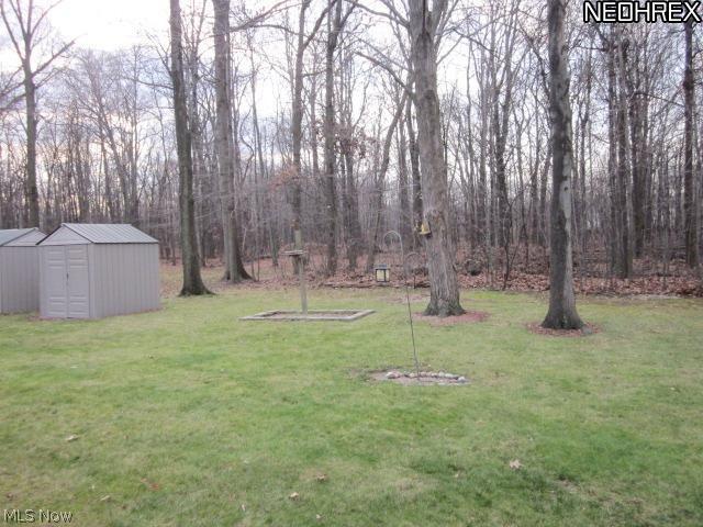 552 Guilford Road Vermilion, OH 44089 - Photo 17 of 18 Nice view!