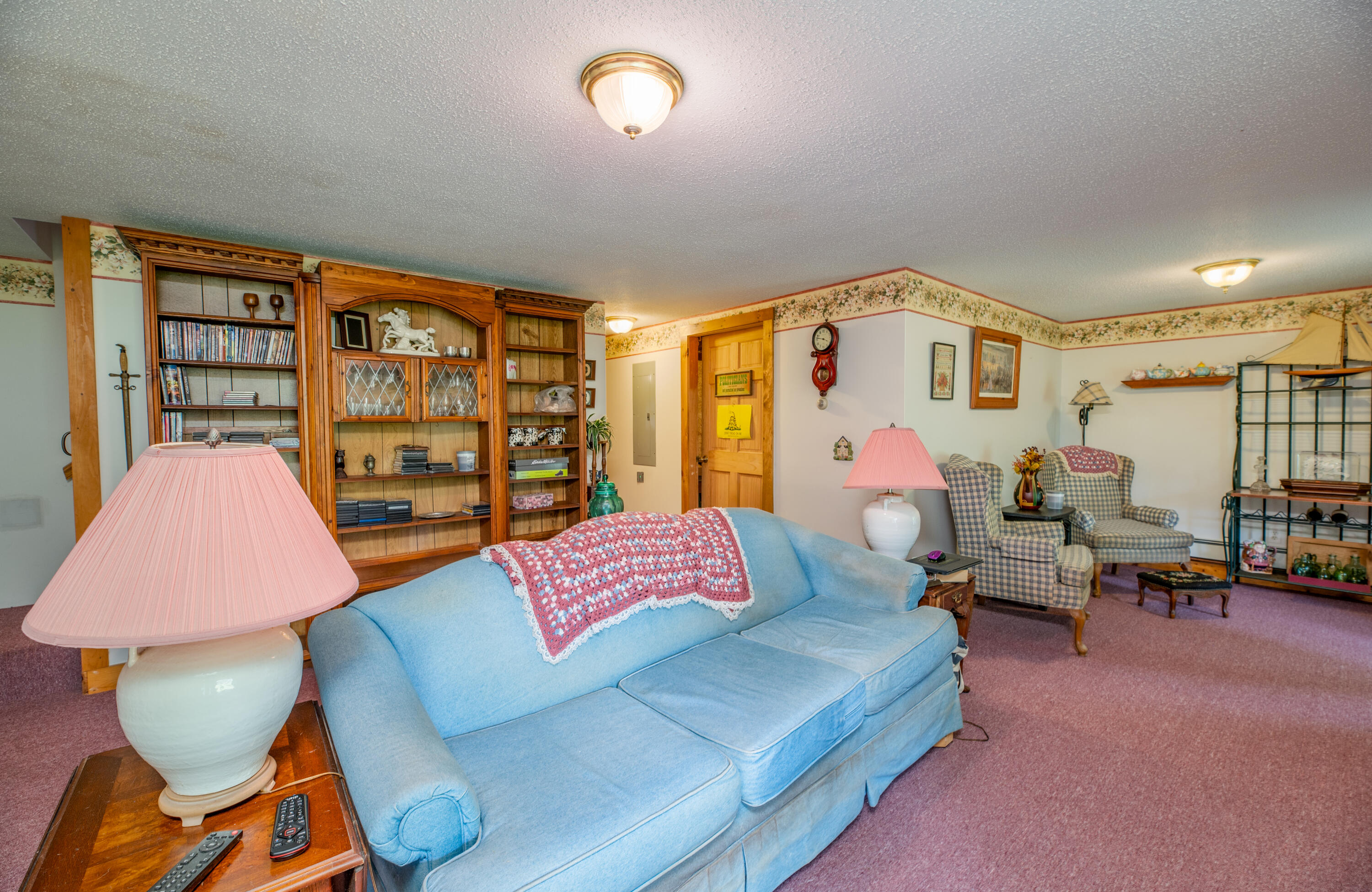 127 Winkumpaugh Road Orland, ME 04472 - Photo 36 of 50 Interior31-