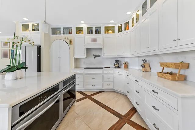 a view of a house with a porch