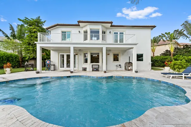 $1,400,000 | 9137 Delemar Court, Wellington, FL 33414