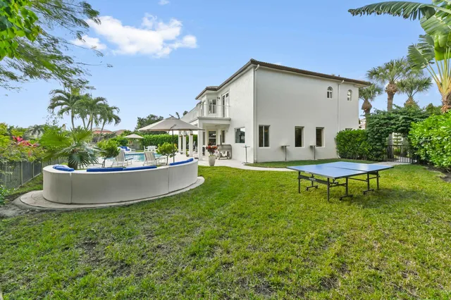 $1,400,000 | 9137 Delemar Court, Wellington, FL 33414