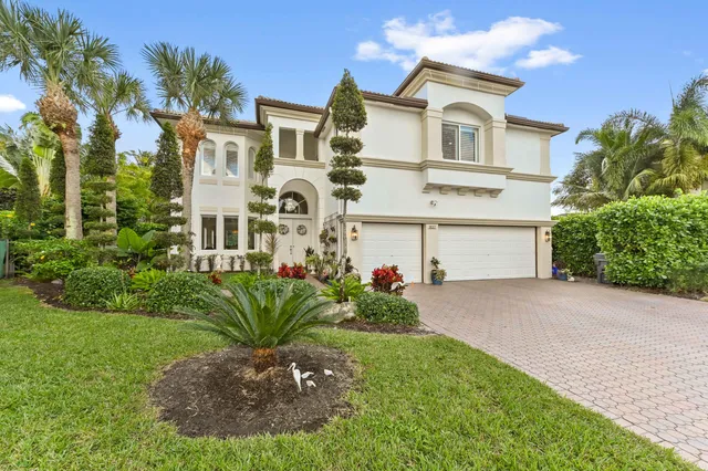 $1,400,000 | 9137 Delemar Court, Wellington, FL 33414