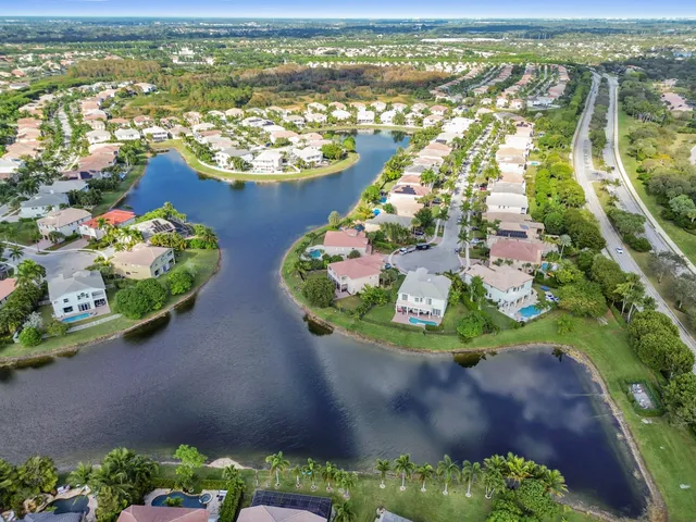 $1,400,000 | 9137 Delemar Court, Wellington, FL 33414