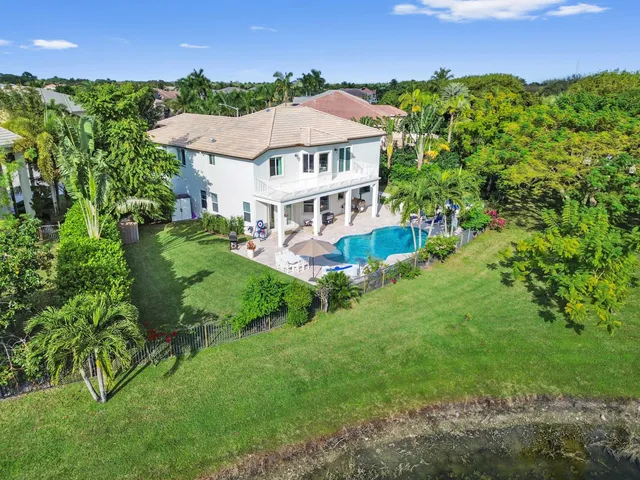 $1,400,000 | 9137 Delemar Court, Wellington, FL 33414