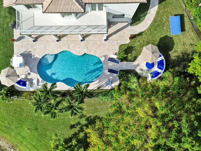 $1,400,000 | 9137 Delemar Court, Wellington, FL 33414