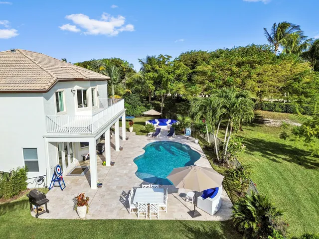 $1,400,000 | 9137 Delemar Court, Wellington, FL 33414