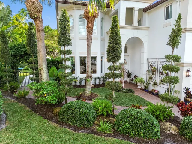 $1,400,000 | 9137 Delemar Court, Wellington, FL 33414