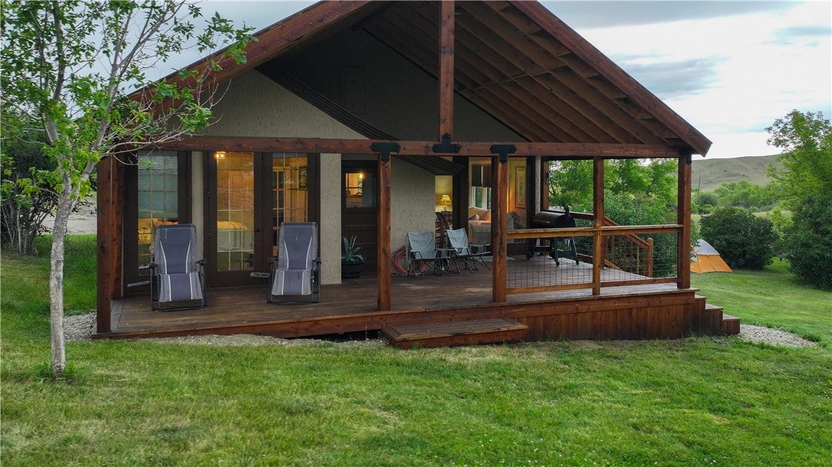 581 Willow Creek Road Red Lodge, MT 59068 - Photo 26 of 50 Gallery Image 26