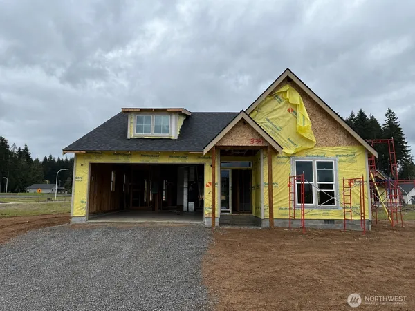 $428,000 | 632 Prominence Street, Winlock, WA 98596