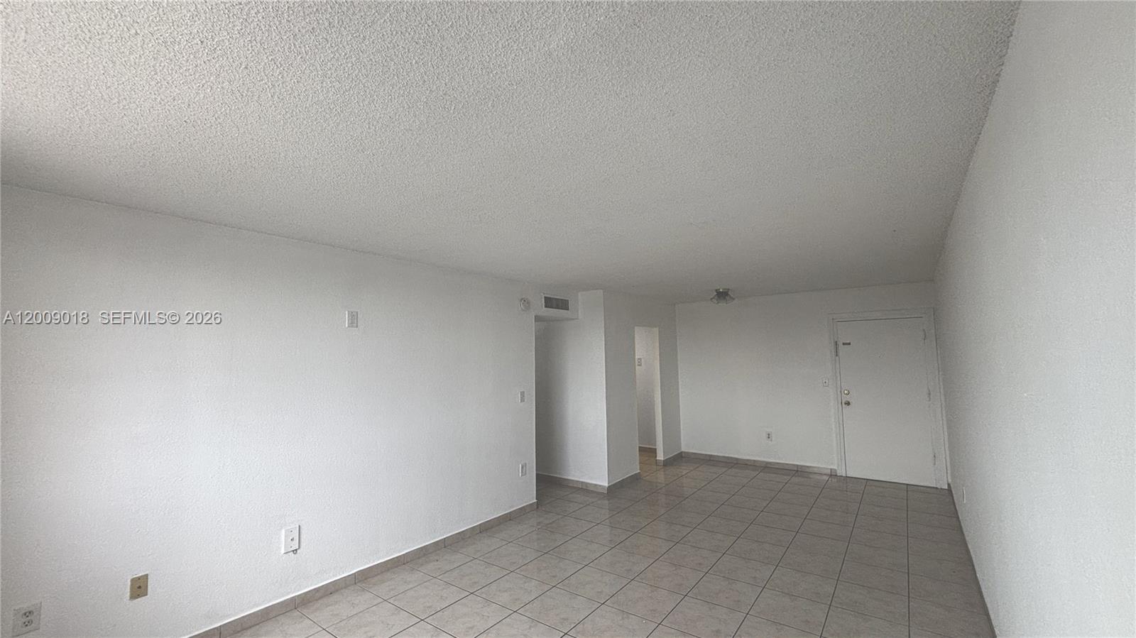 666 West 81st Street, Unit 304 Hialeah, FL 33014 - Photo 5 of 21 a view of an empty room