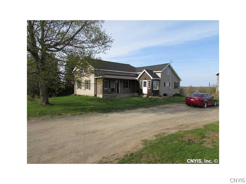 5776 Lovenduski Road Turin, NY 13473 - Photo 1 of 1