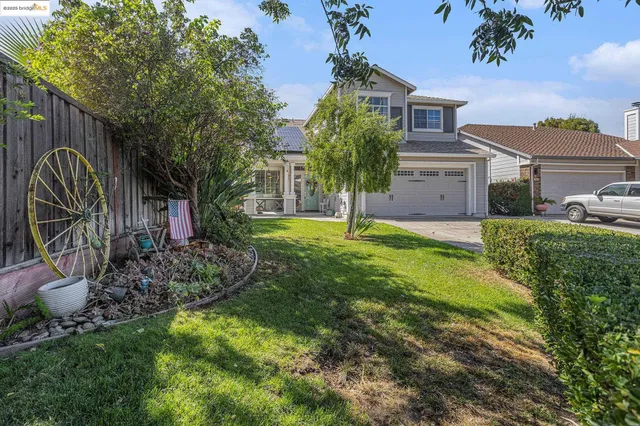 $719,999 | 2059 Heartland Court, Brentwood, CA 94513