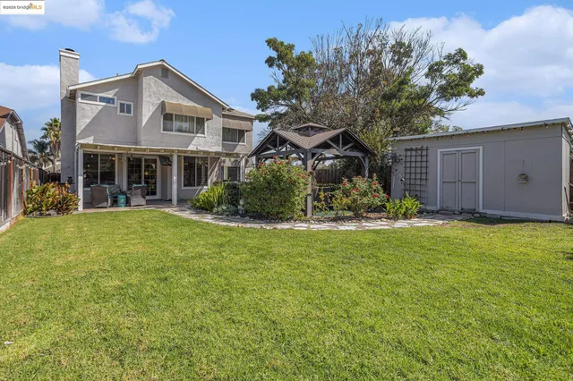 $719,999 | 2059 Heartland Court, Brentwood, CA 94513