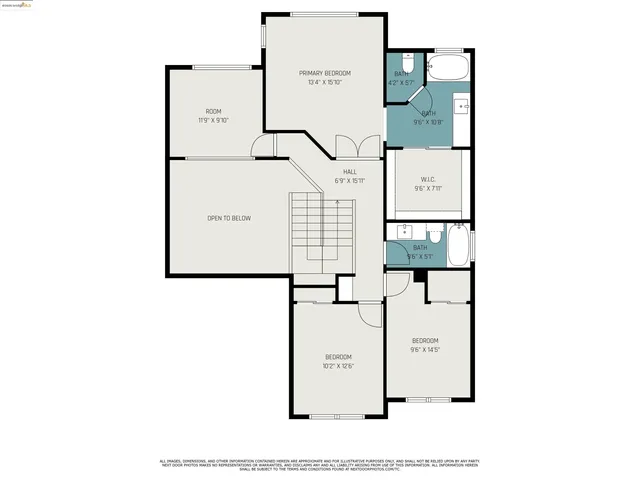 $719,999 | 2059 Heartland Court, Brentwood, CA 94513