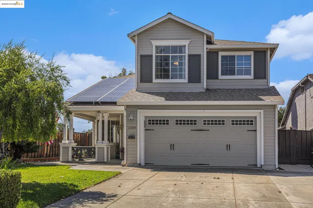 $719,999 | 2059 Heartland Court, Brentwood, CA 94513