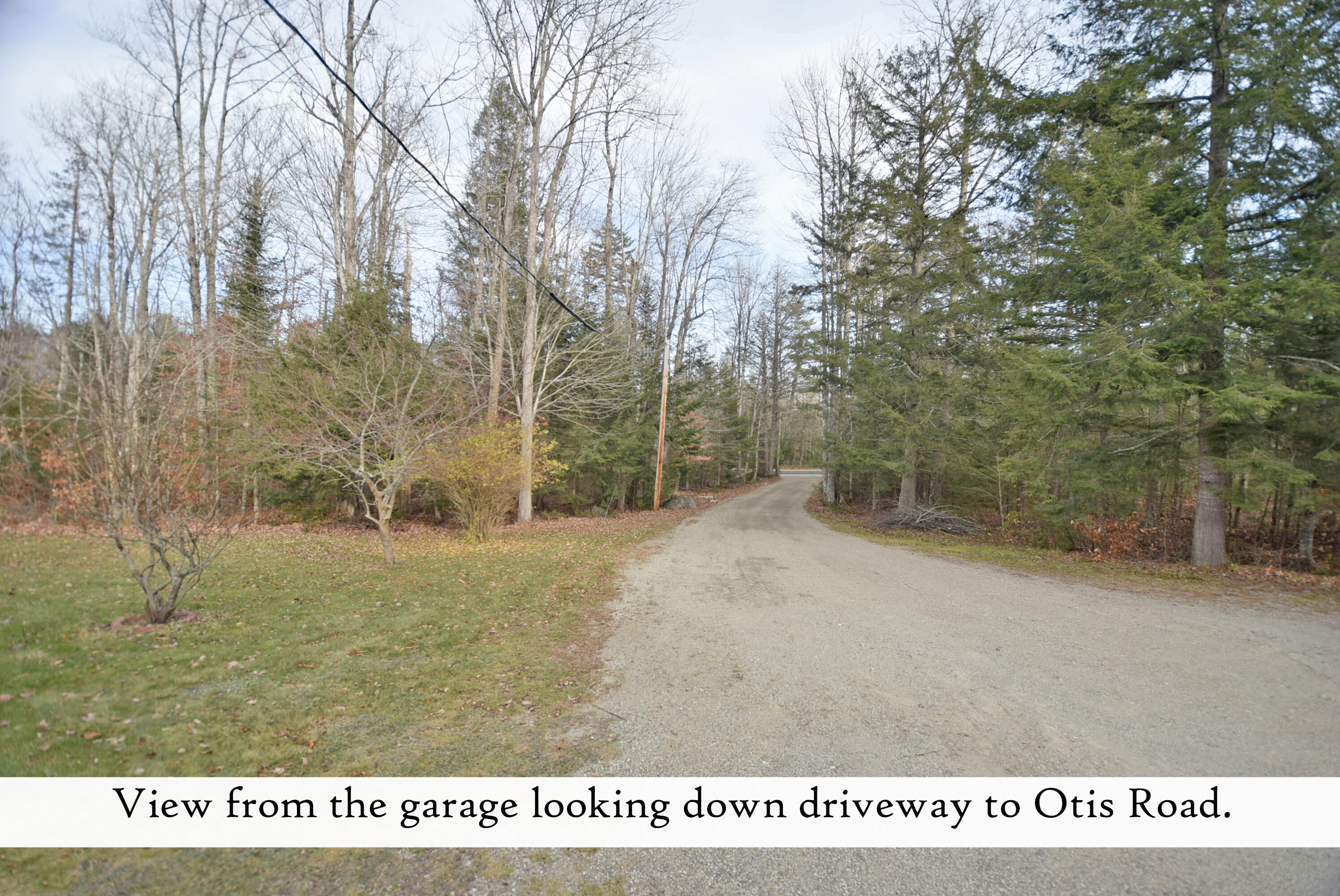 932 Otis Road Ellsworth, ME 04605 - Photo 9 of 48 grounds 3, label