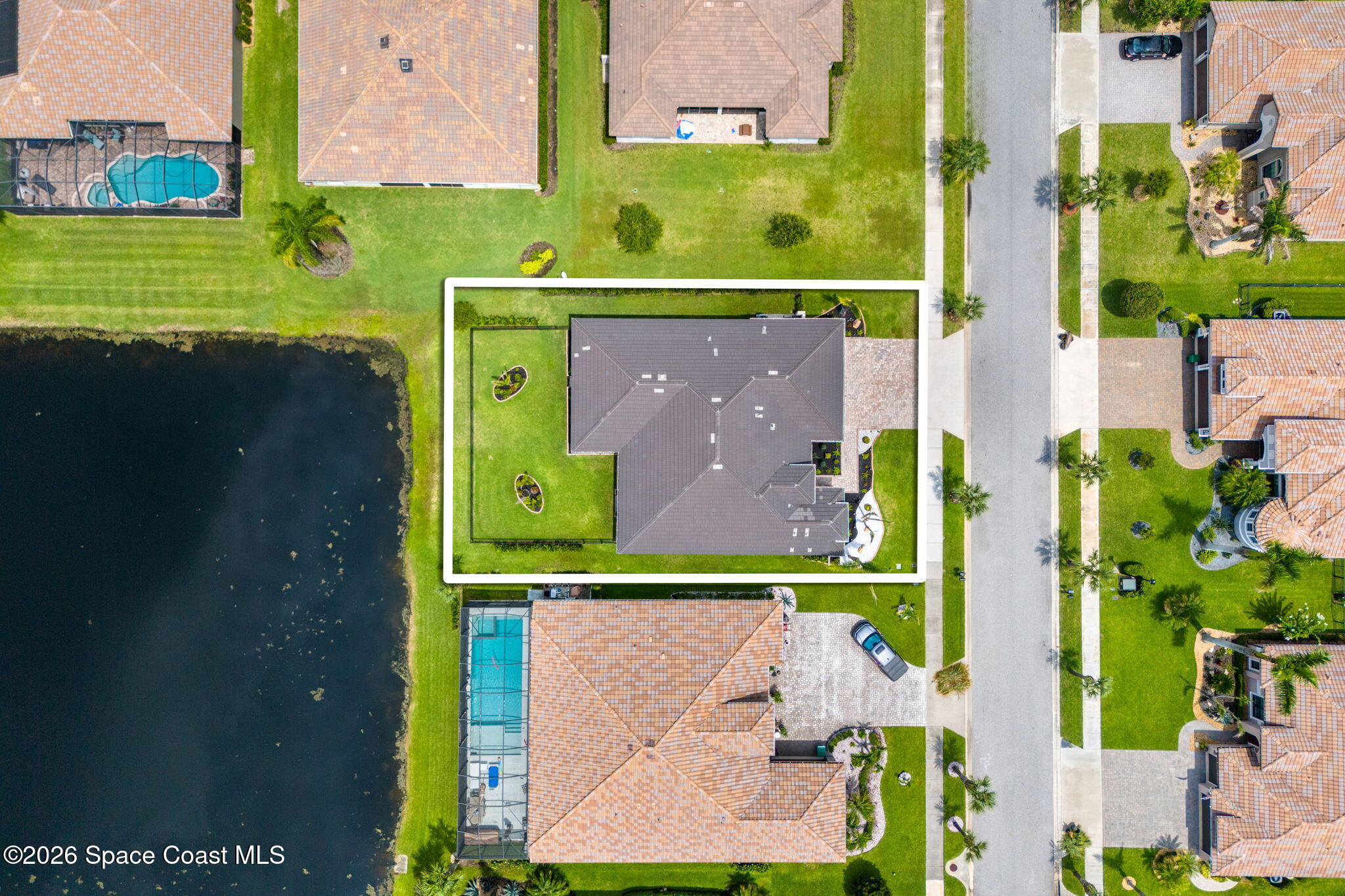 5336 Kirkwall Circle Melbourne, FL 32940 - Photo 8 of 31 DJI_20260630121536_0004_D copy