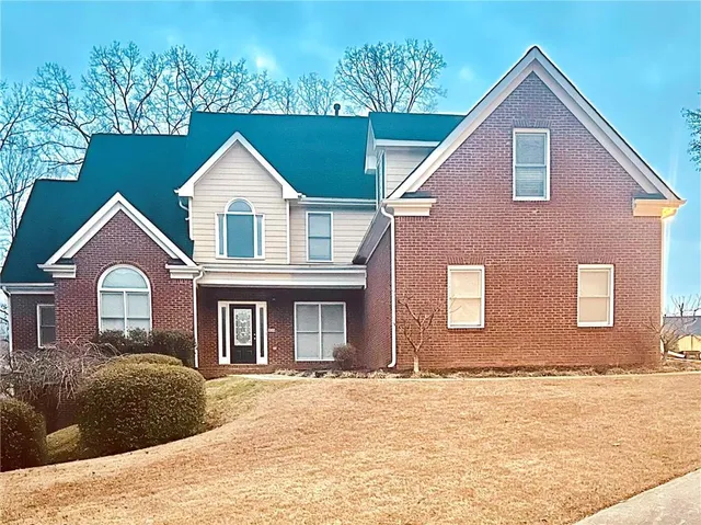 $3,000 | 3609 Morgans Ridge Court, Buford, GA 30519