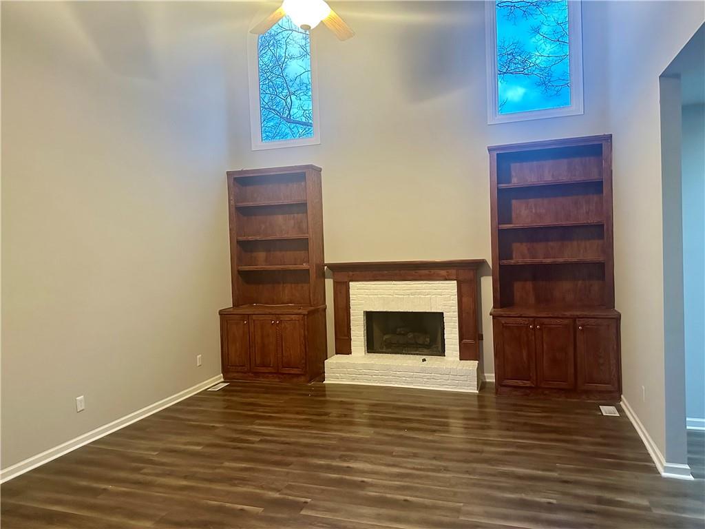 3609 Morgans Ridge Court Buford, GA 30519 - Photo 15 of 38