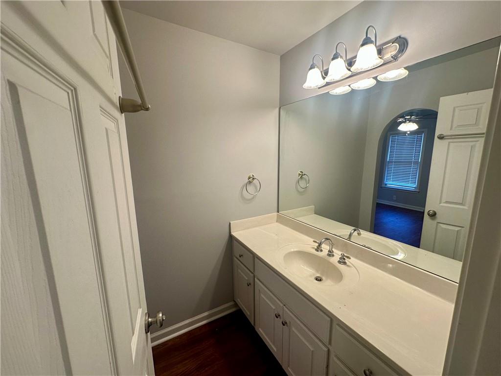 3609 Morgans Ridge Court Buford, GA 30519 - Photo 22 of 38