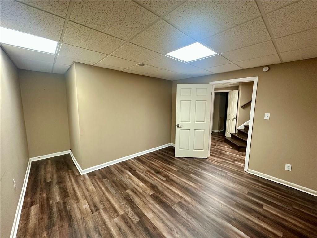 3609 Morgans Ridge Court Buford, GA 30519 - Photo 28 of 38