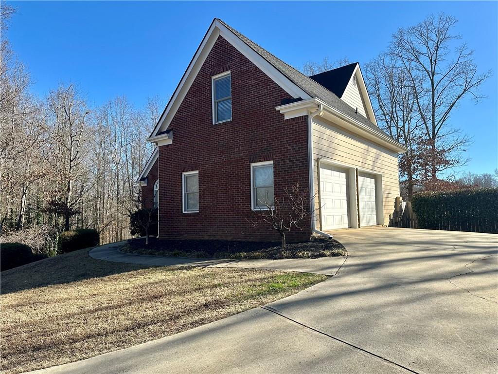 3609 Morgans Ridge Court Buford, GA 30519 - Photo 3 of 38