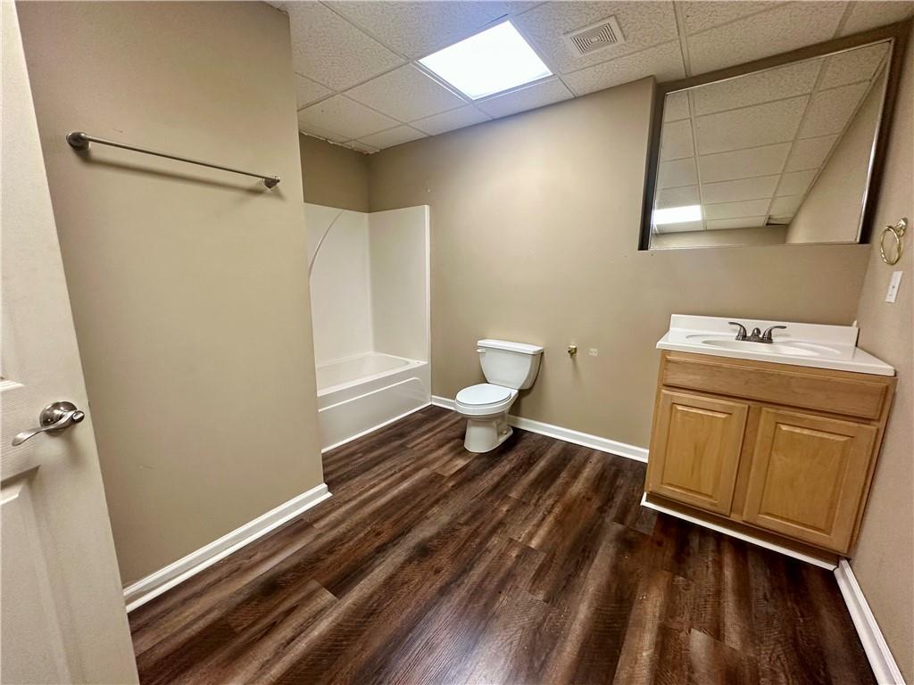 3609 Morgans Ridge Court Buford, GA 30519 - Photo 32 of 38