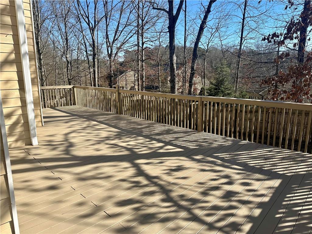 3609 Morgans Ridge Court Buford, GA 30519 - Photo 34 of 38