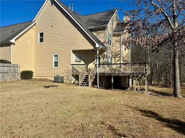 $3,000 | 3609 Morgans Ridge Court, Buford, GA 30519