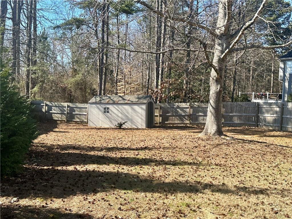 3609 Morgans Ridge Court Buford, GA 30519 - Photo 37 of 38