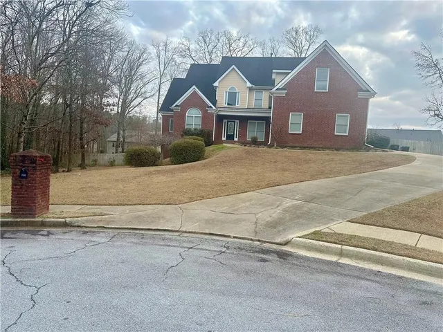 $3,000 | 3609 Morgans Ridge Court, Buford, GA 30519
