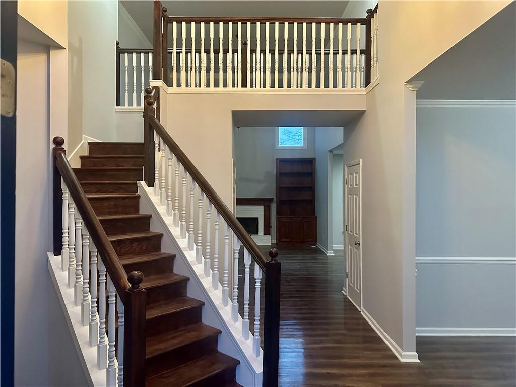 3609 Morgans Ridge Court Buford, GA 30519 - Photo 4 of 38