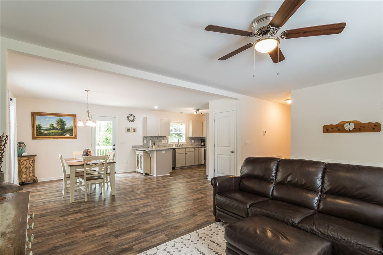 409 Angier Road Fuquay-Varina, NC 27526 - Photo 8 of 29 Photo 8