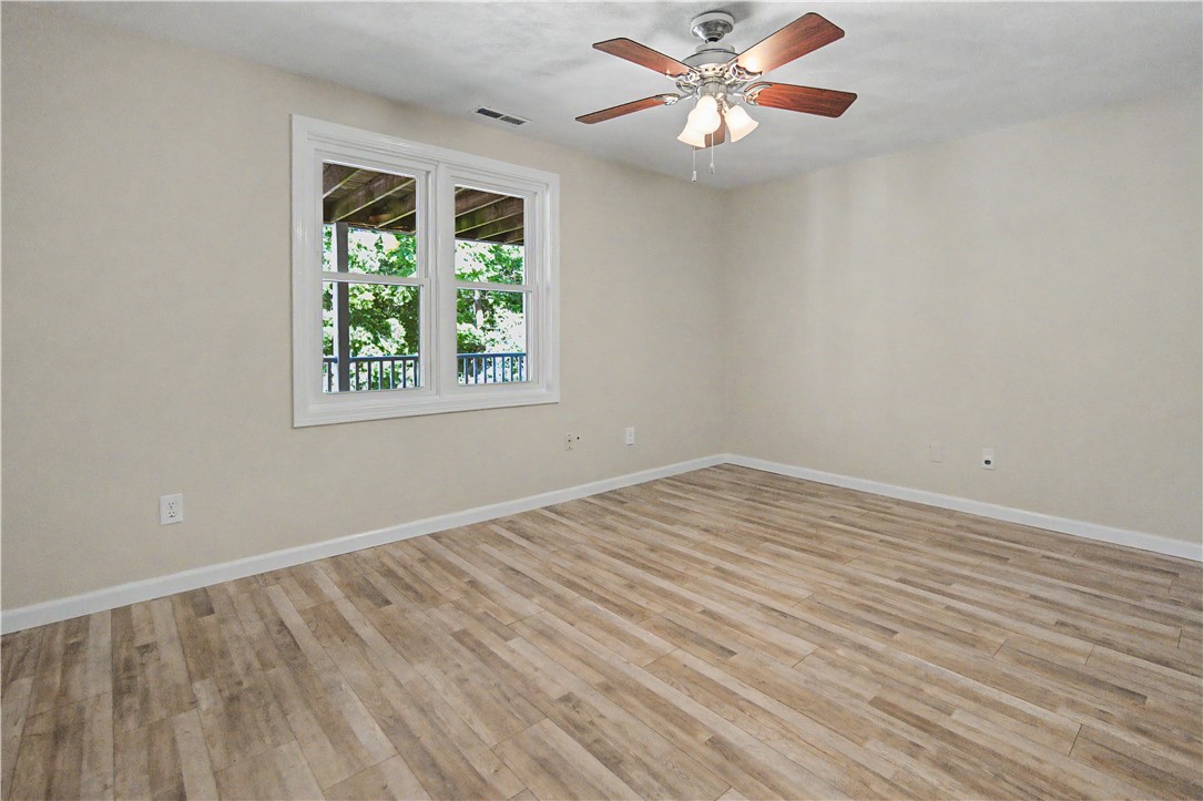3399 Post Road, Unit 14 Warwick, RI 02886 - Photo 14 of 23 SECOND BEDROOM