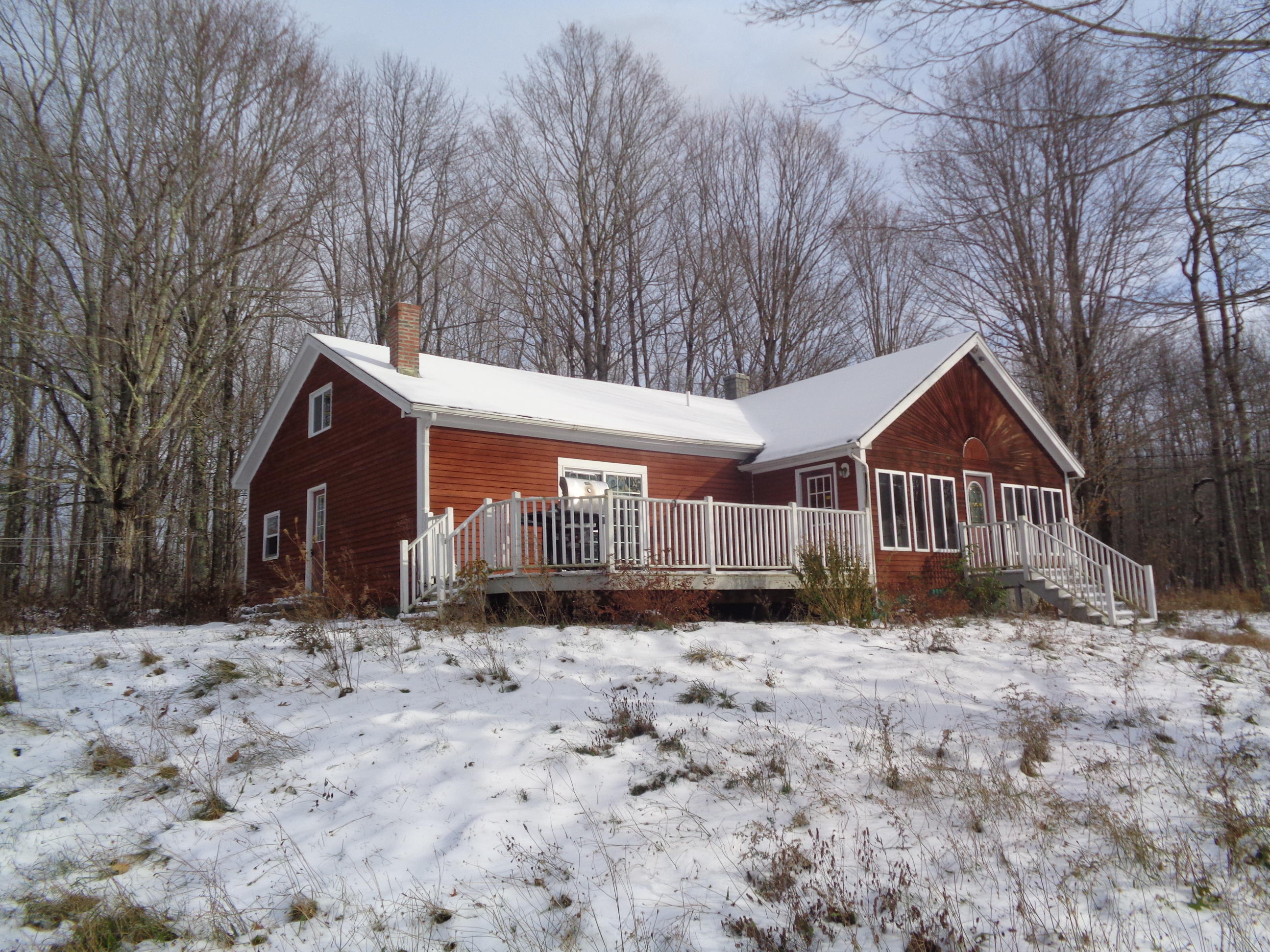 325 Monroe Road Winterport, ME 04496 - Photo 2 of 32 DSC02453